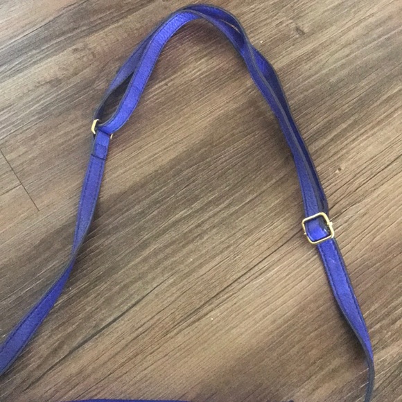 J. Crew crossbody purse - Picture 3 of 7